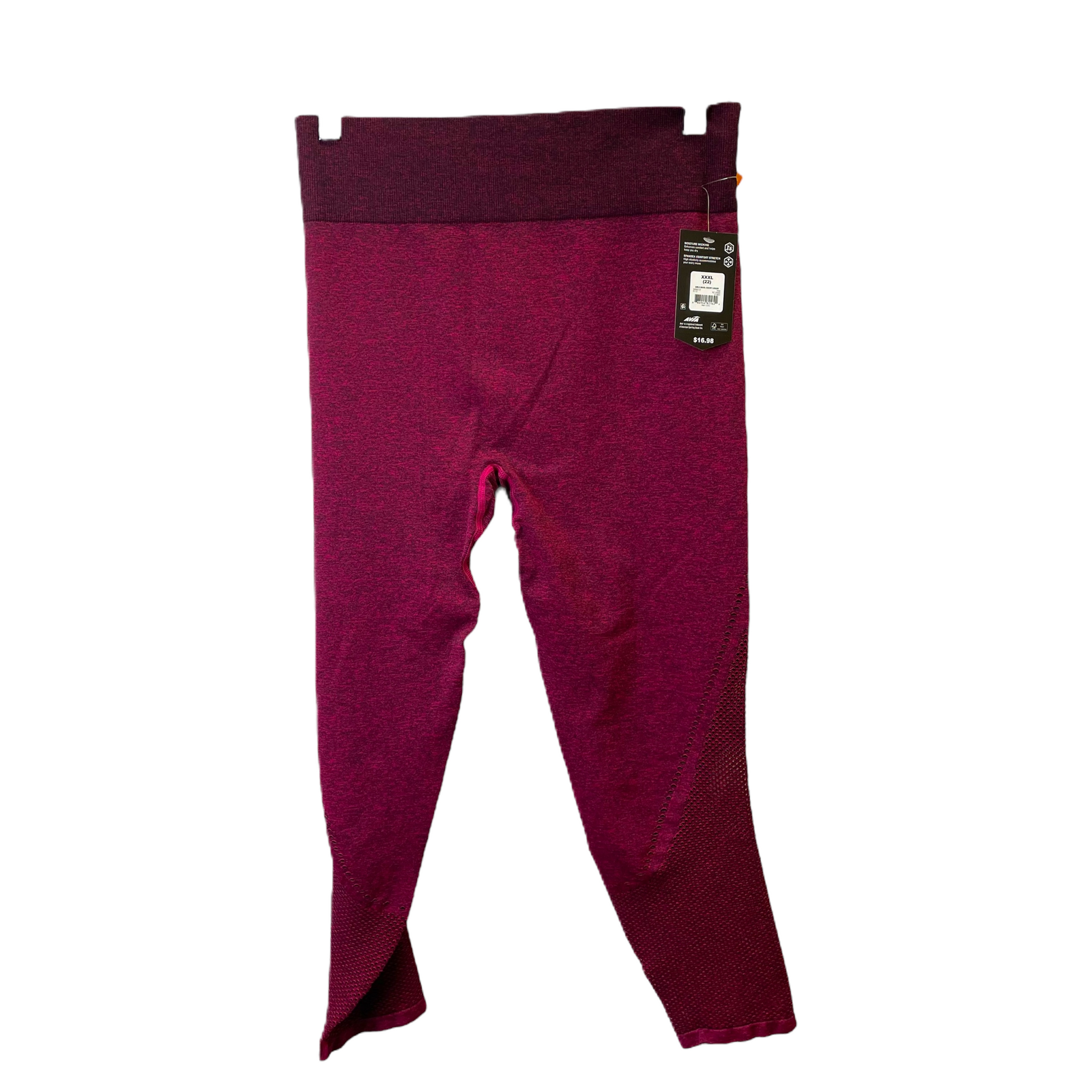 Athletic Pants By Avia Size: 2x – Clothes Mentor