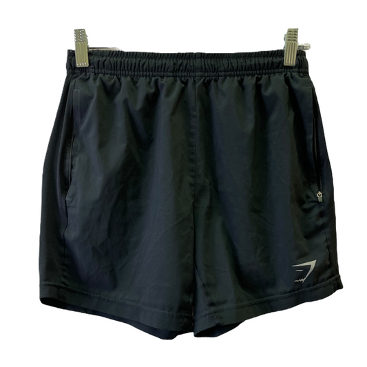 Athletic Shorts By Gym Shark  Size: Xs