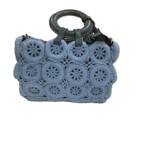 Handbag By Patricia Nash  Size: Small