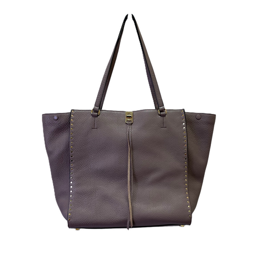 Handbag By Rebecca Minkoff, Size: Large