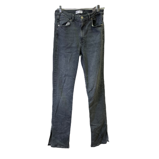 Blue Jeans Skinny By Adriano Goldschmied, Size: 8