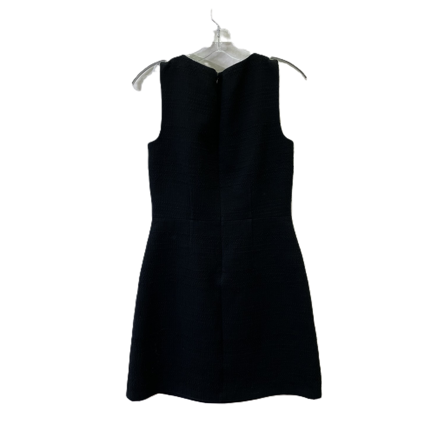 Dress Casual Midi By Theory In Black, Size: Xs