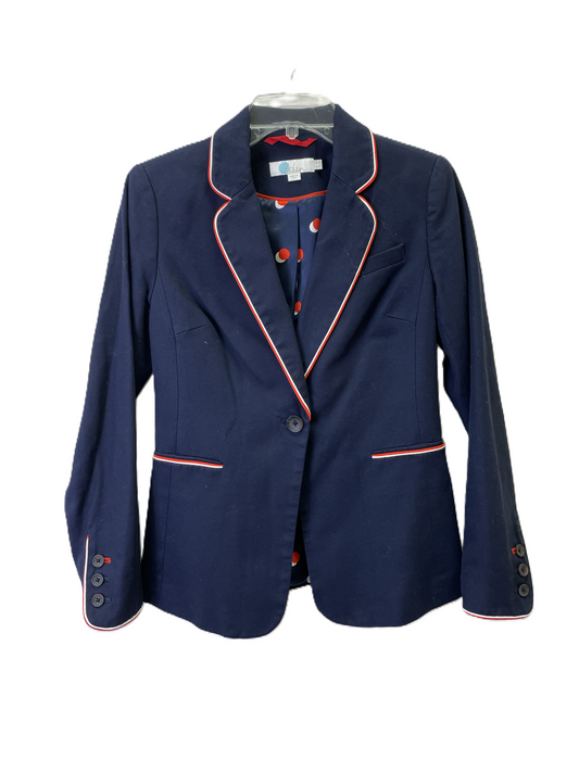 Blazer By Boden In Navy, Size: S