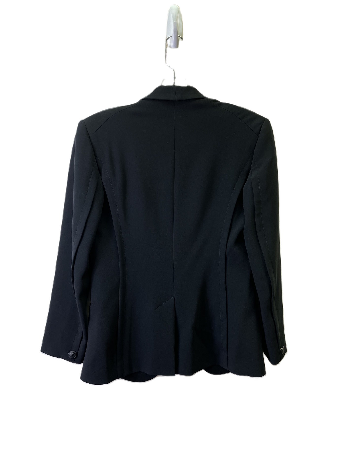 Blazer By Rag And Bone In Black, Size: Xs