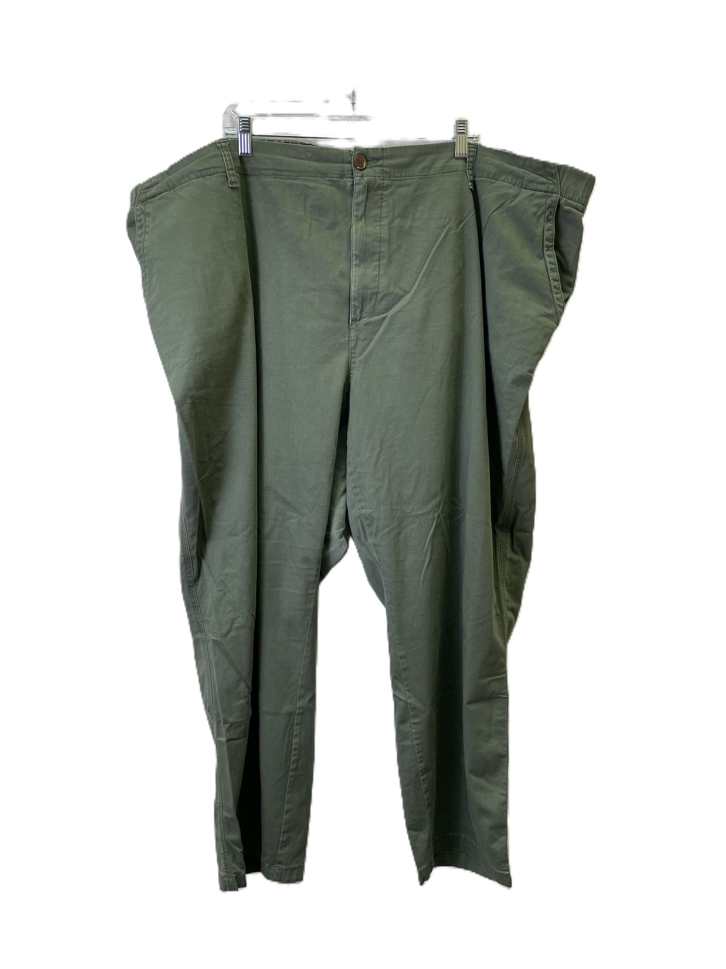 Pants Cargo & Utility By Old Navy In Green, Size: 26