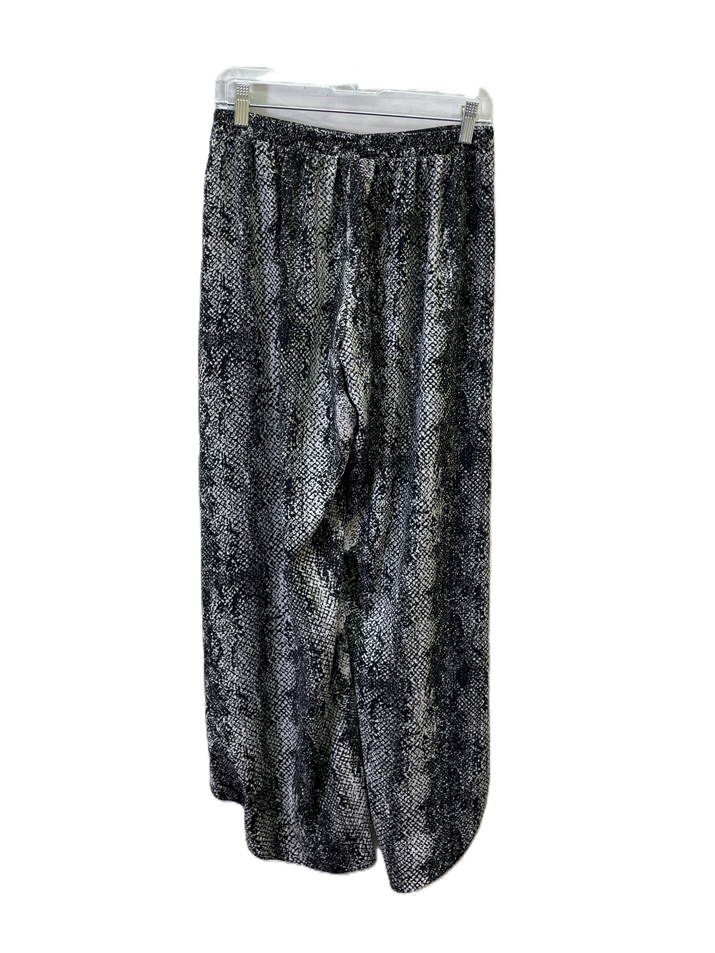 Pants Dress By Peyton Jensen In Animal Print, Size: 4