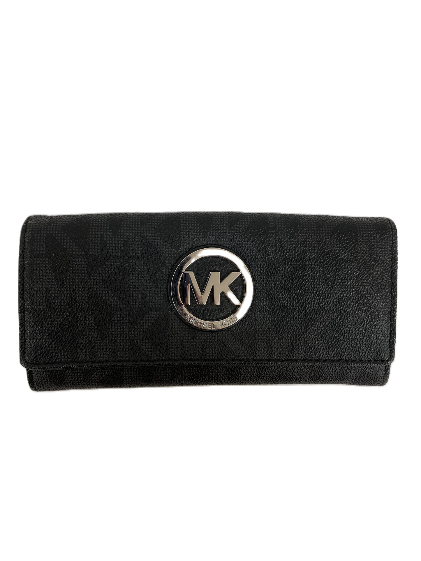 Wallet By Michael By Michael Kors, Size: Medium