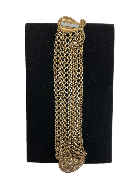 Bracelet Chain By Chicos