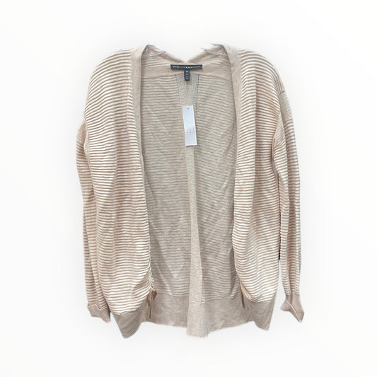 Sweater Cardigan By White House Black Market  Size: Xs