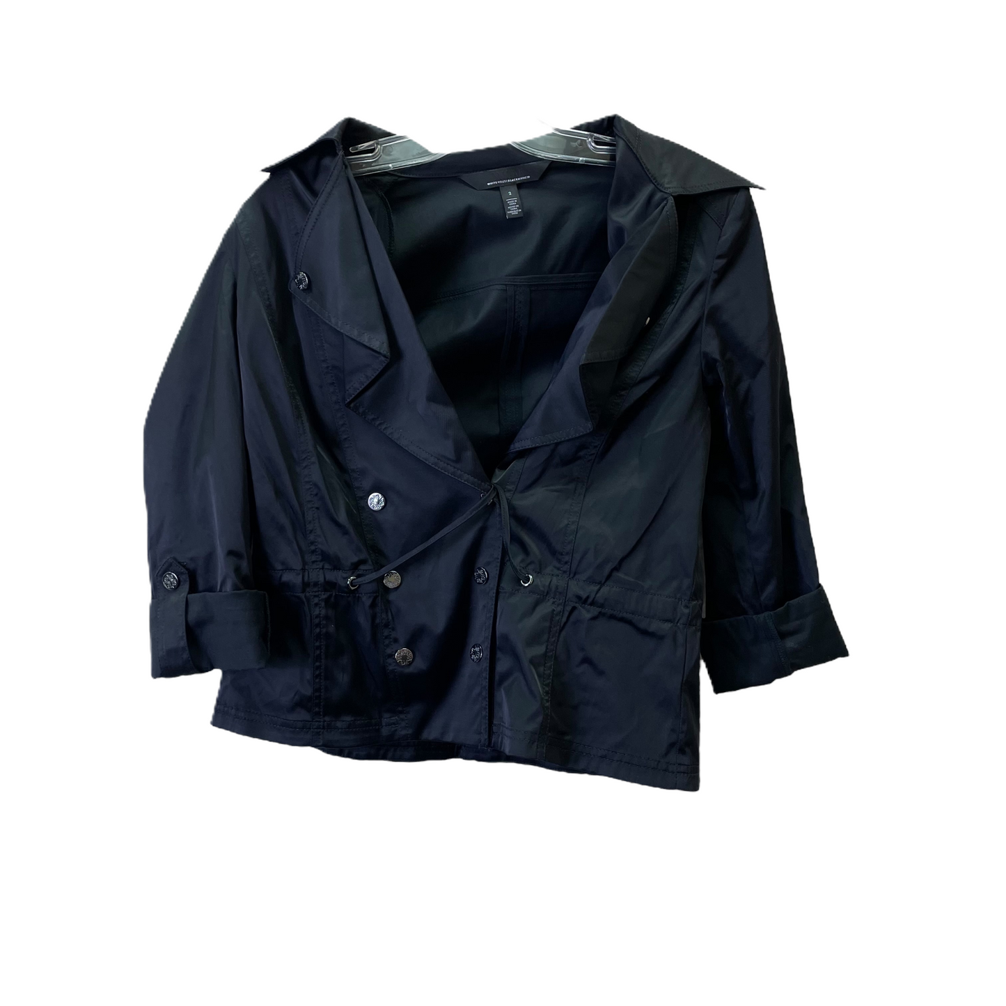 Black Jacket Other By White House Black Market, Size: Xs
