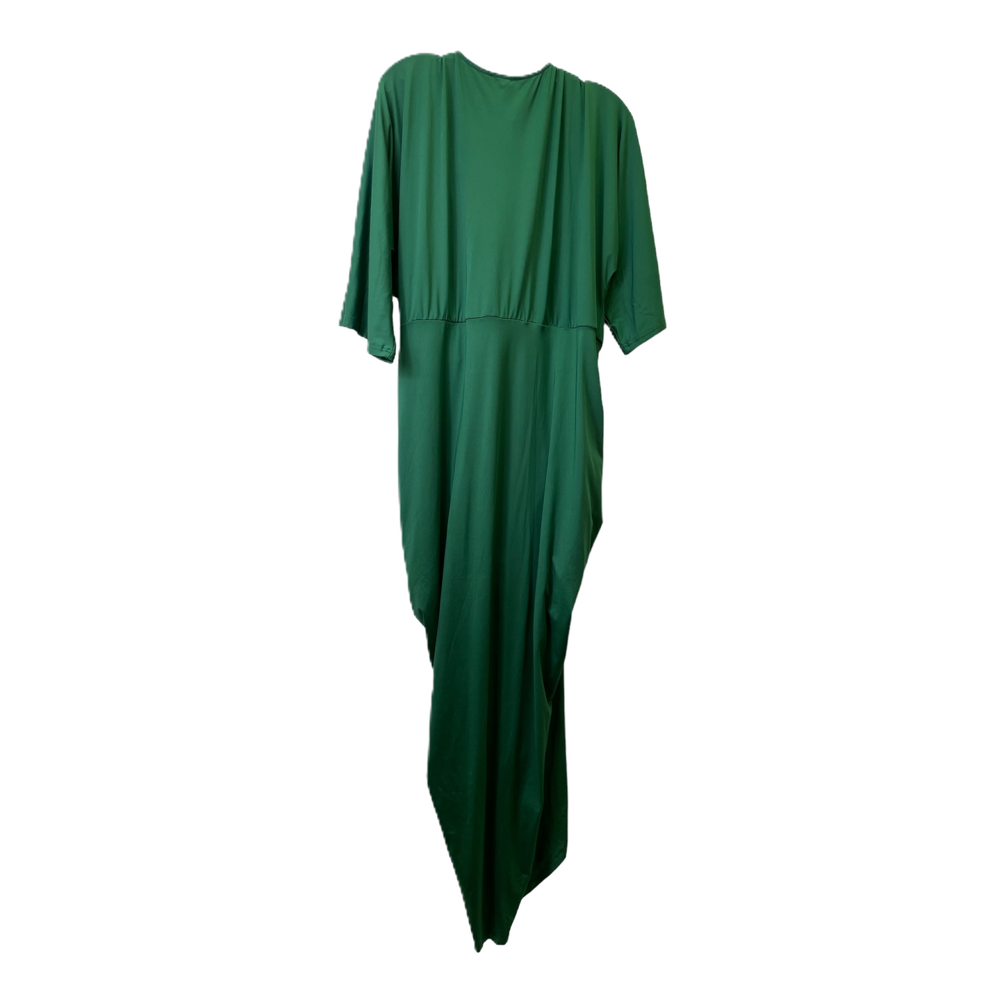 Green Dress Party Midi By Baltic Born Size: 2x