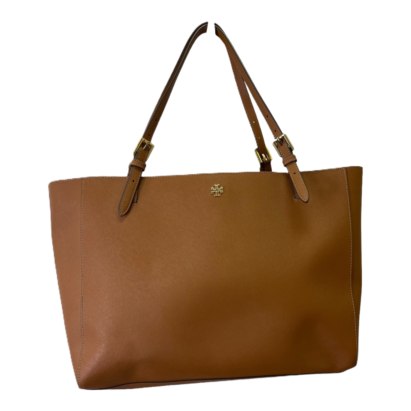 Handbag Designer By Tory Burch, Size: Large