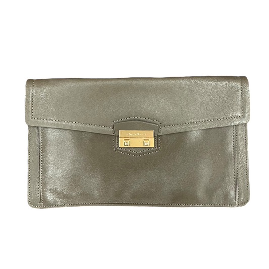 Clutch Designer By Cole-haan, Size: Large