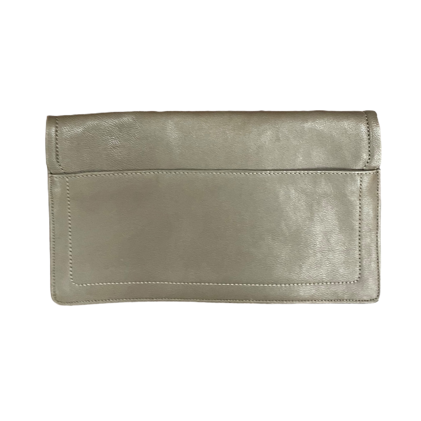 Clutch Designer By Cole-haan, Size: Large