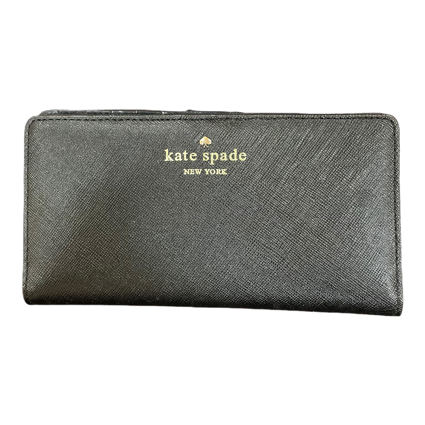 Wallet Designer By Kate Spade, Size: Medium