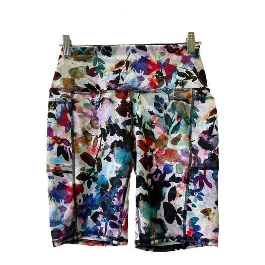 Multi-colored Athletic Shorts By Rbx, Size: M