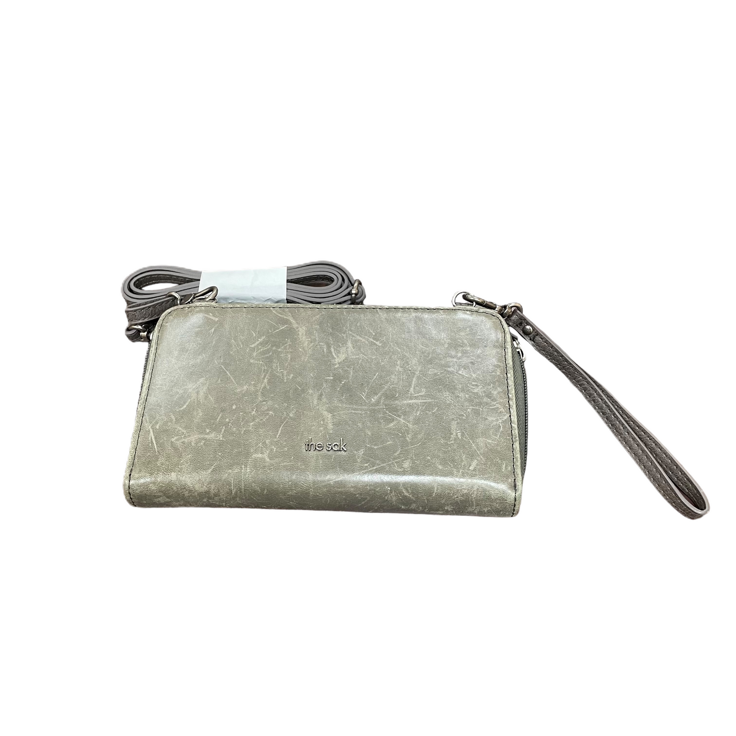 Wristlet By The Sak, Size: Medium