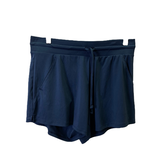 Navy Athletic Shorts By All In Motion, Size: S