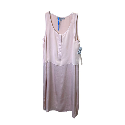 Dress Casual Midi By All Saints  Size: 0
