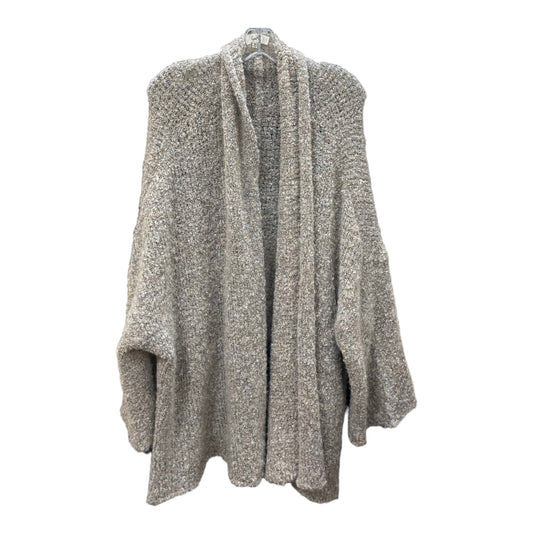 Cardigan  Size: M