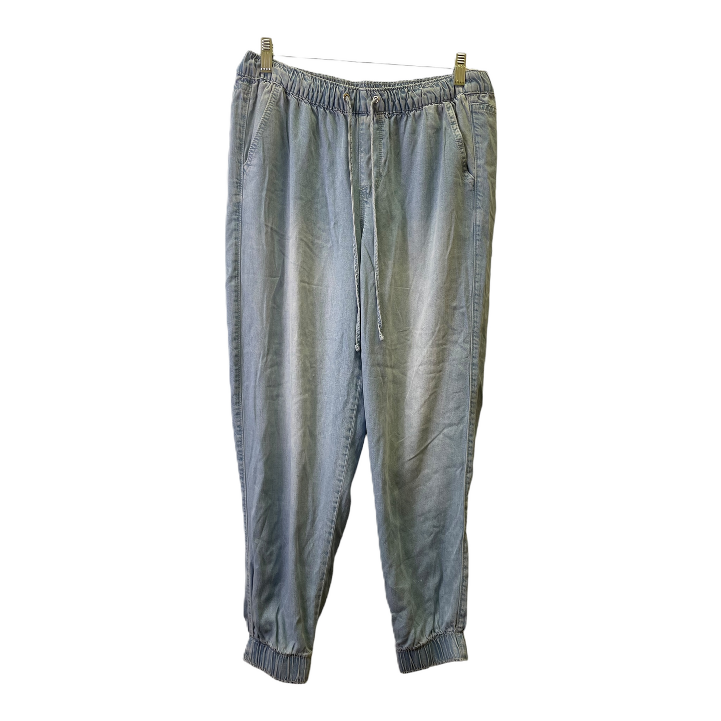 Pants Joggers By Nine West  Size: M