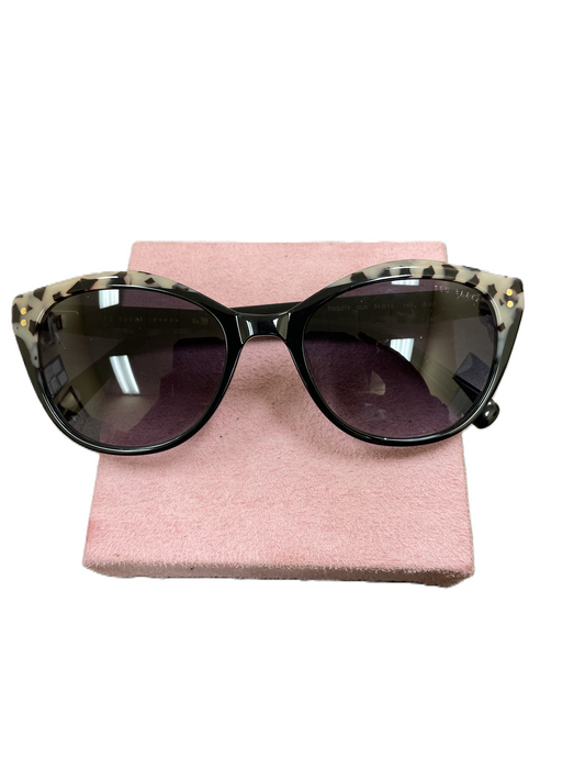 Sunglasses By Ted Baker, Size: Large