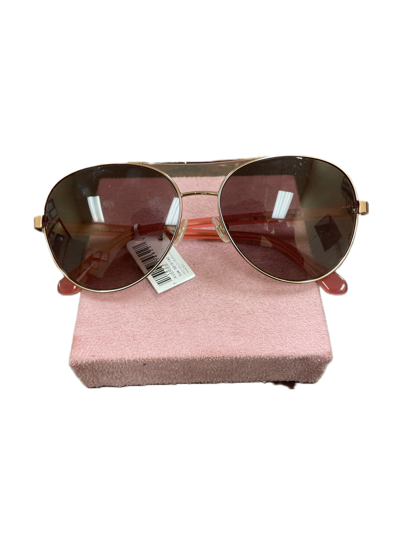 Sunglasses By Kate Spade, Size: Large