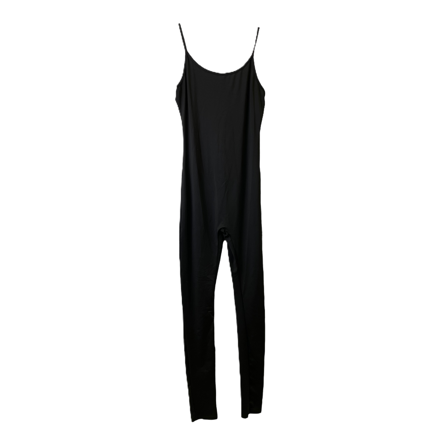 Black Jumpsuit, Size: M