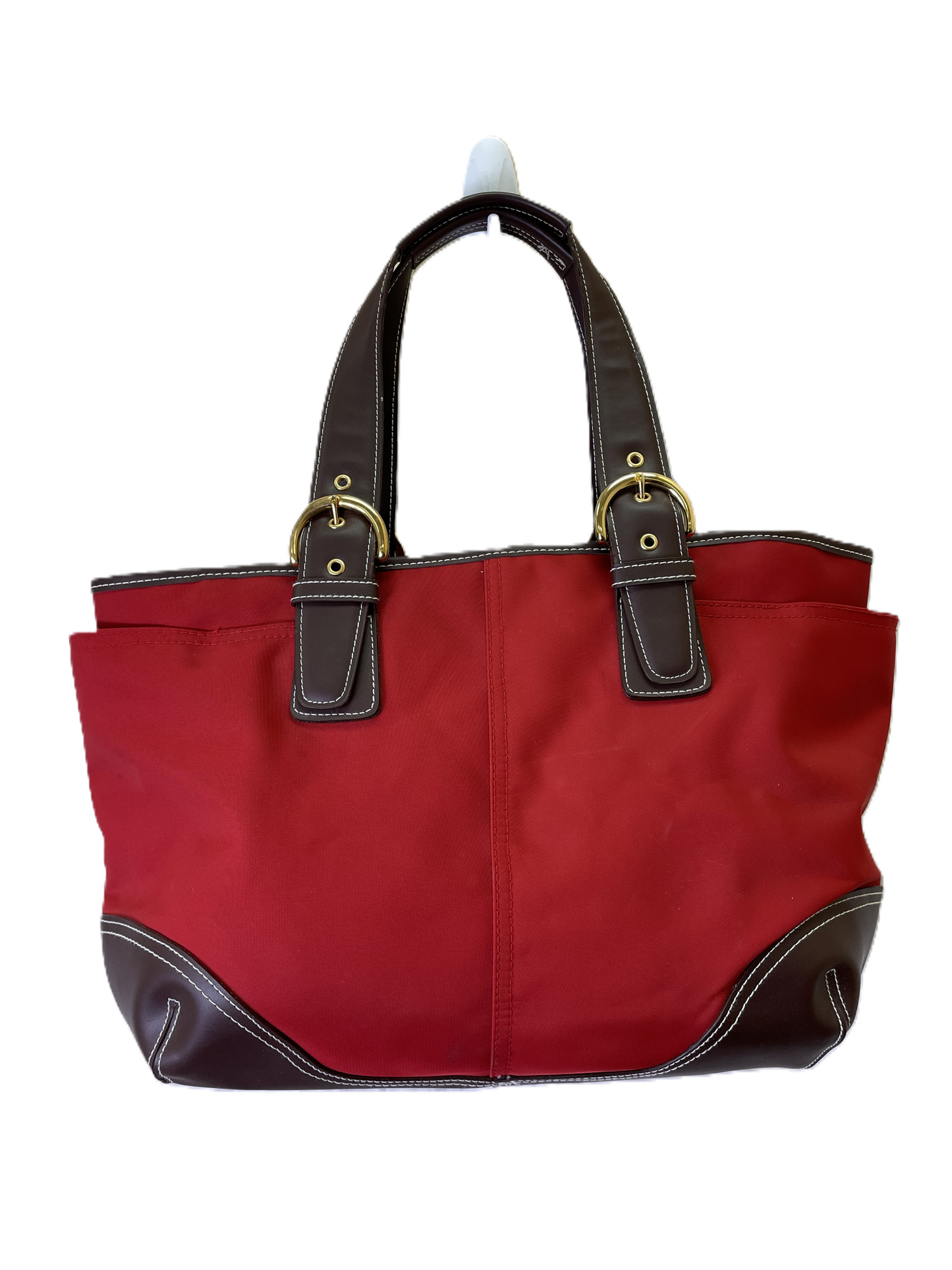 Handbag By Clothes Mentor, Size: Medium