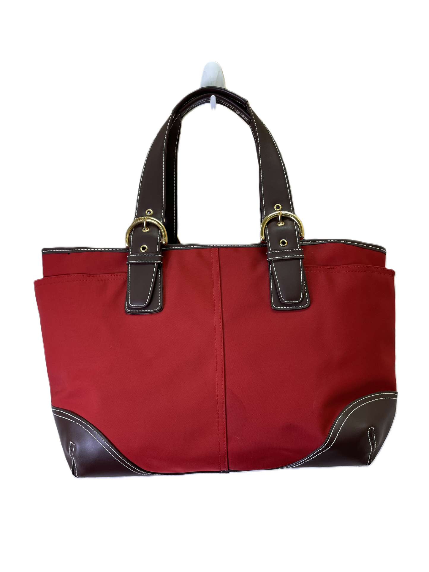 Handbag By Clothes Mentor, Size: Medium