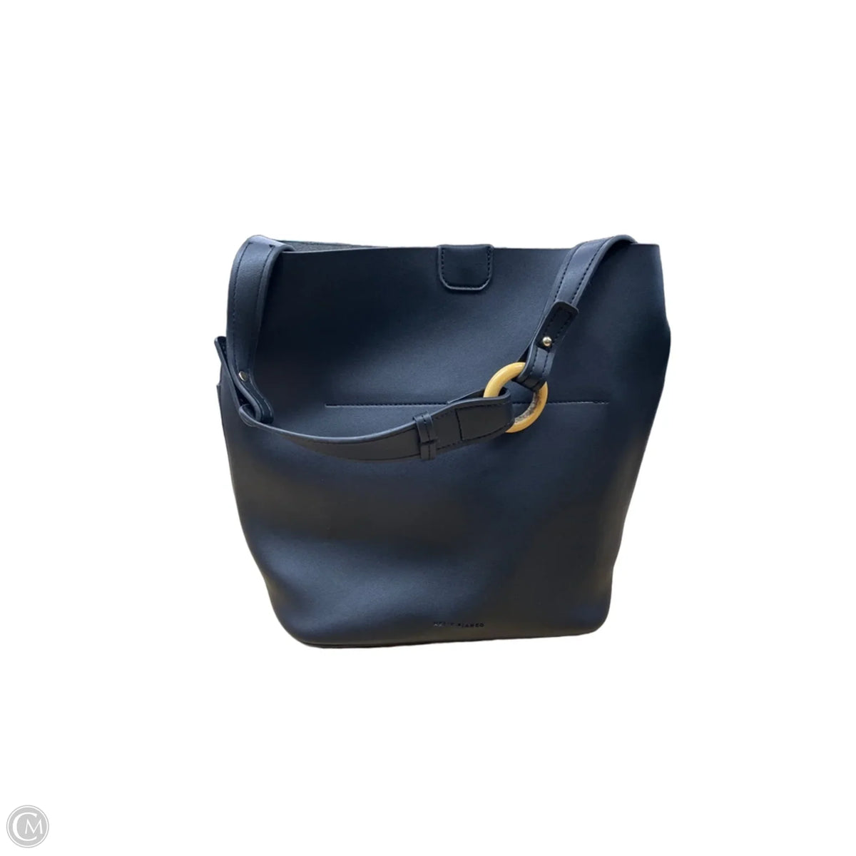 Handbag By Cme, Size: Medium
