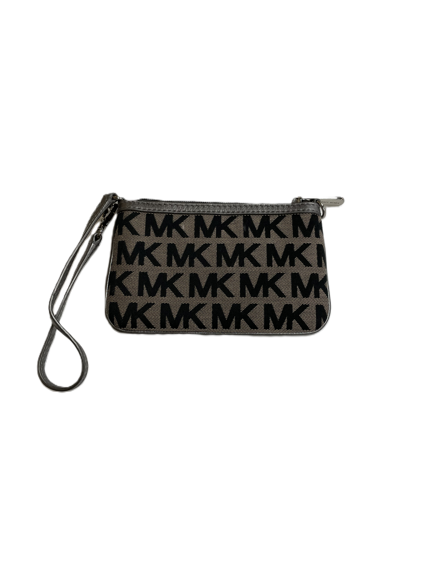 Wristlet Designer By Michael Kors, Size: Small