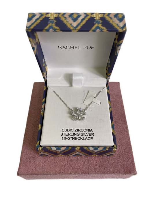 Necklace Charm By Rachel Zoe