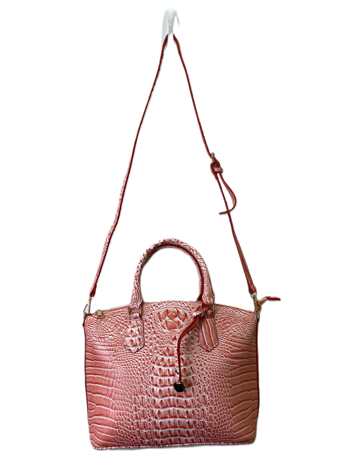 Handbag By Cme, Size: Large