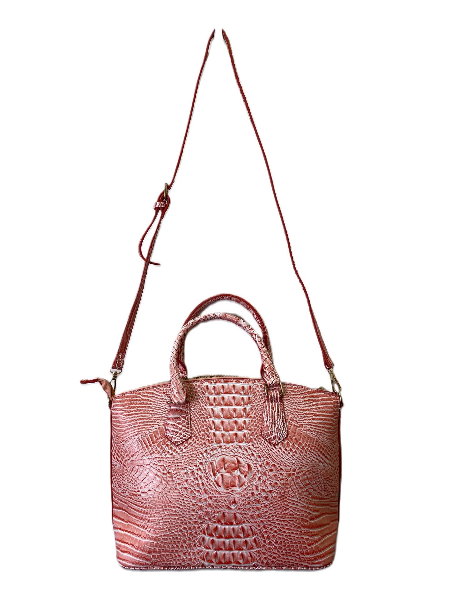 Handbag By Cme, Size: Large