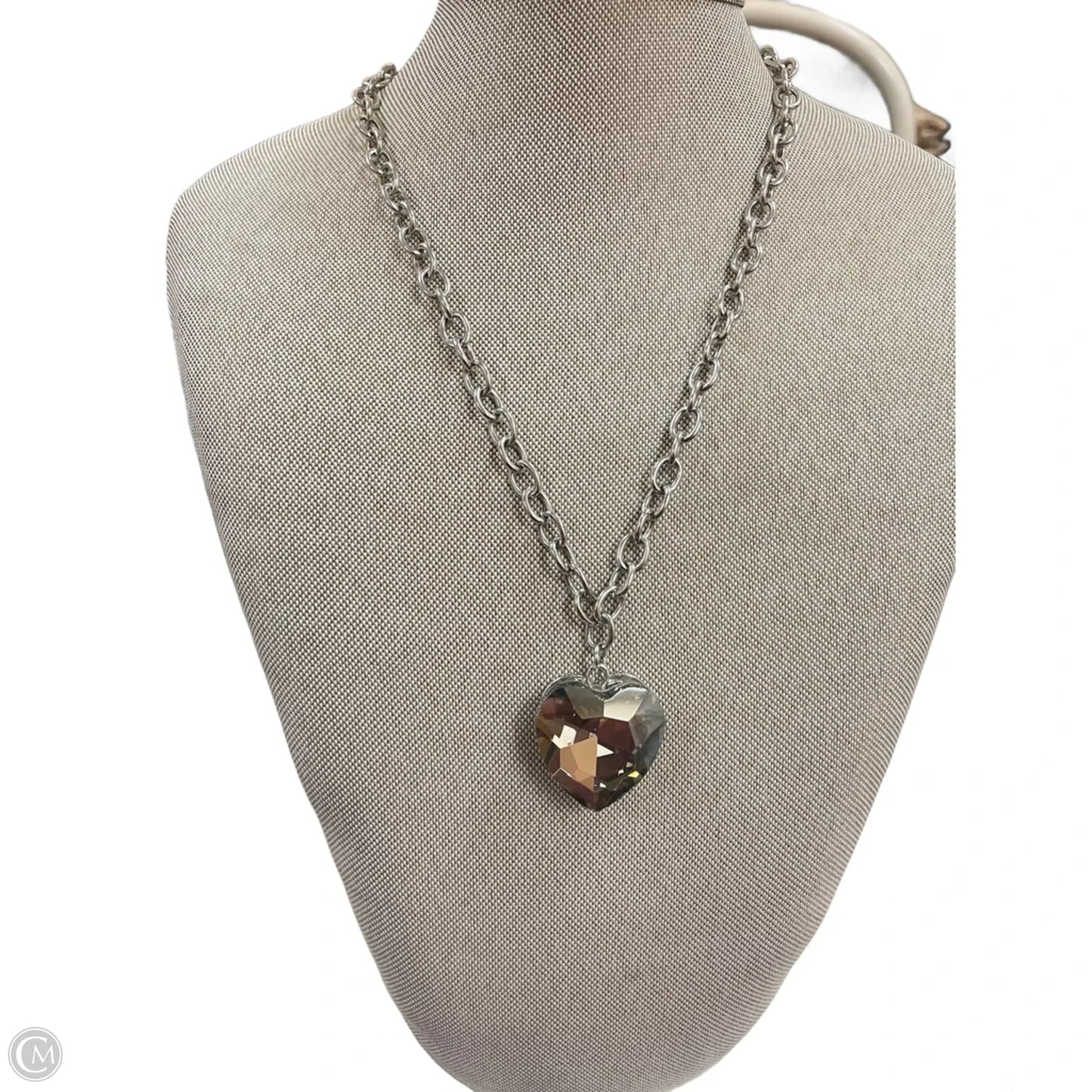 Necklace Pendant By Cme