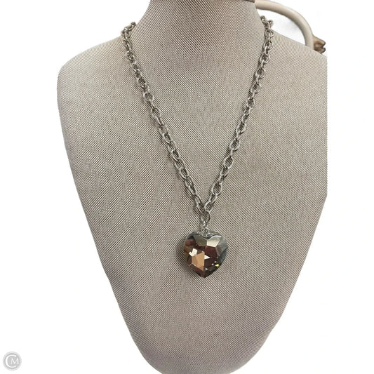 Necklace Pendant By Cme