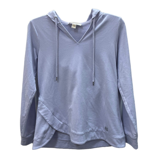 Sweatshirt Hoodie By Michael By Michael Kors  Size: S