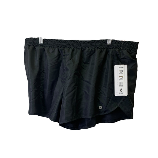 Athletic Shorts By Rbx  Size: Xl