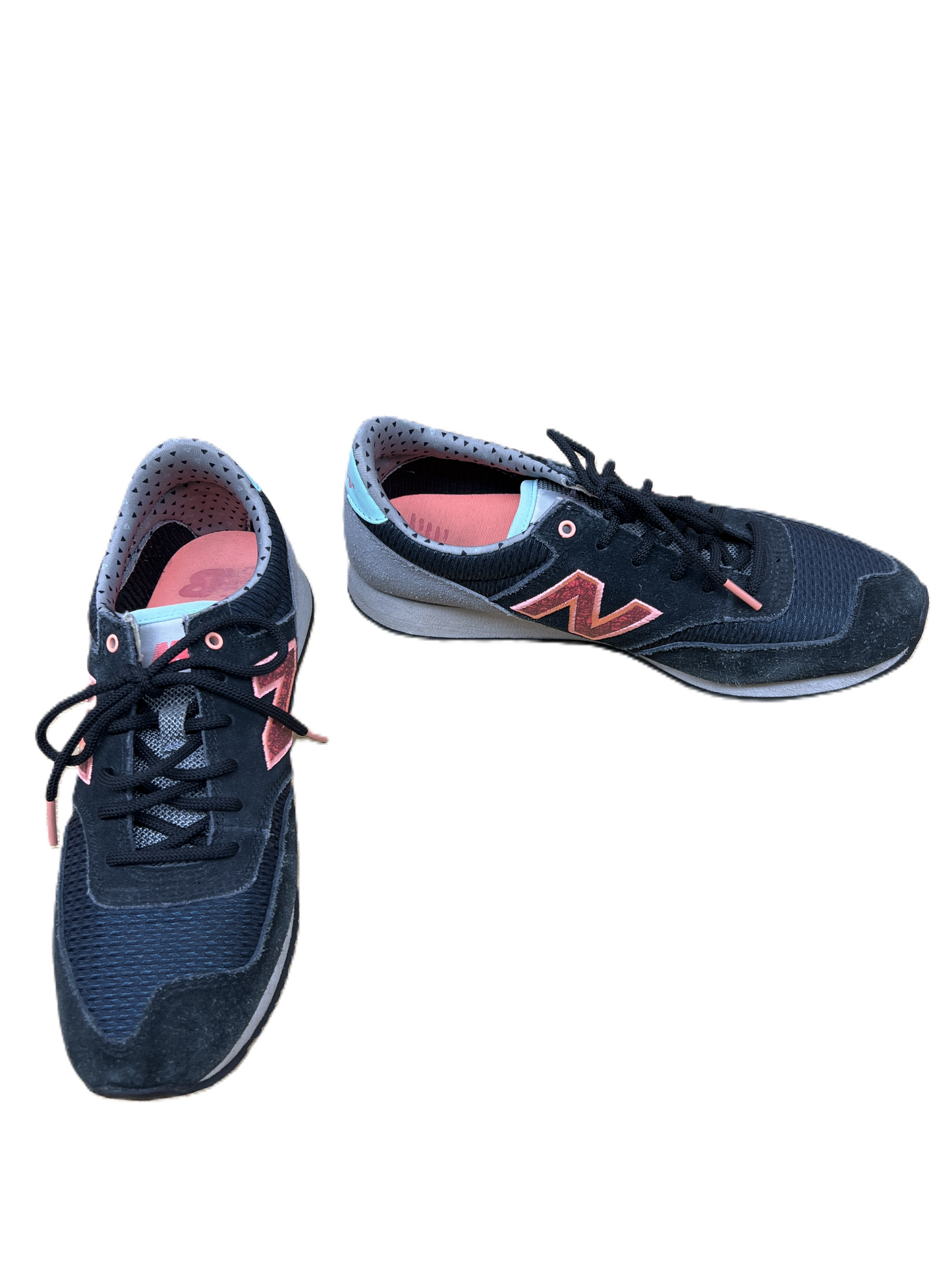 Shoes Athletic By New Balance  Size: 7.5