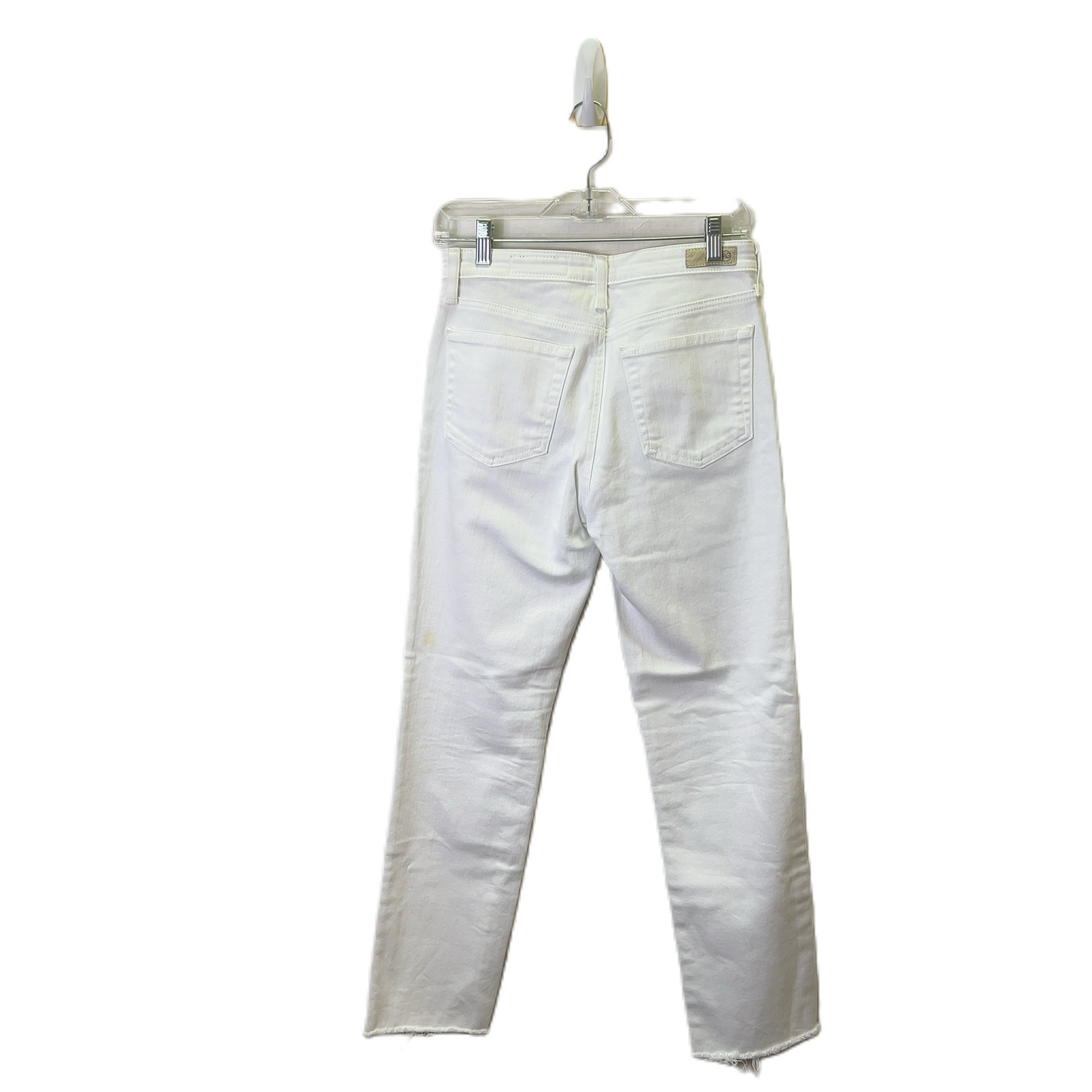 Jeans Straight By Adriana Goldschmeidt  Size: 4