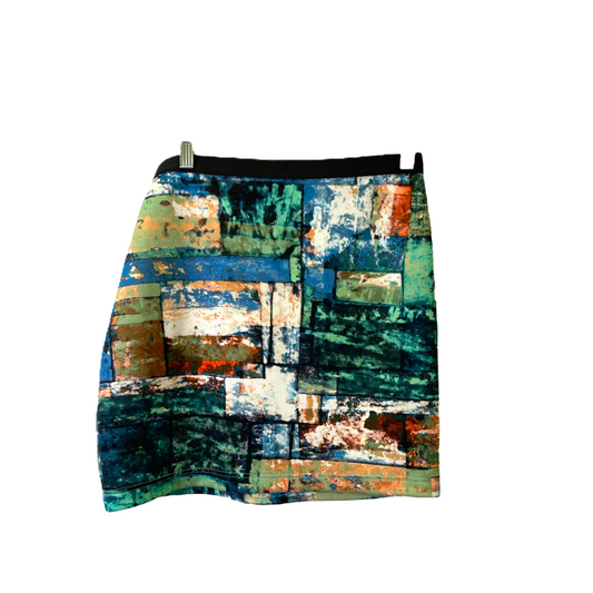 Skirt Mini & Short By Karen Kane  Size: M