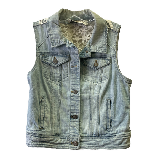 Vest Other By Pilcro  Size: S