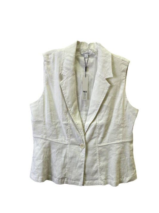 Vest Other By Chicos  Size: S