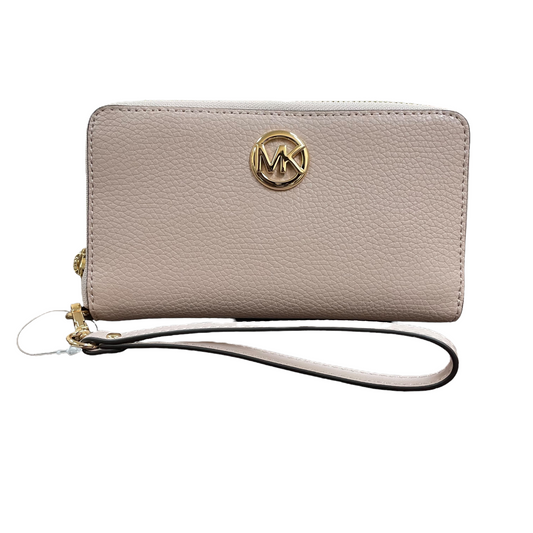 Wristlet Designer By Michael Kors  Size: Medium