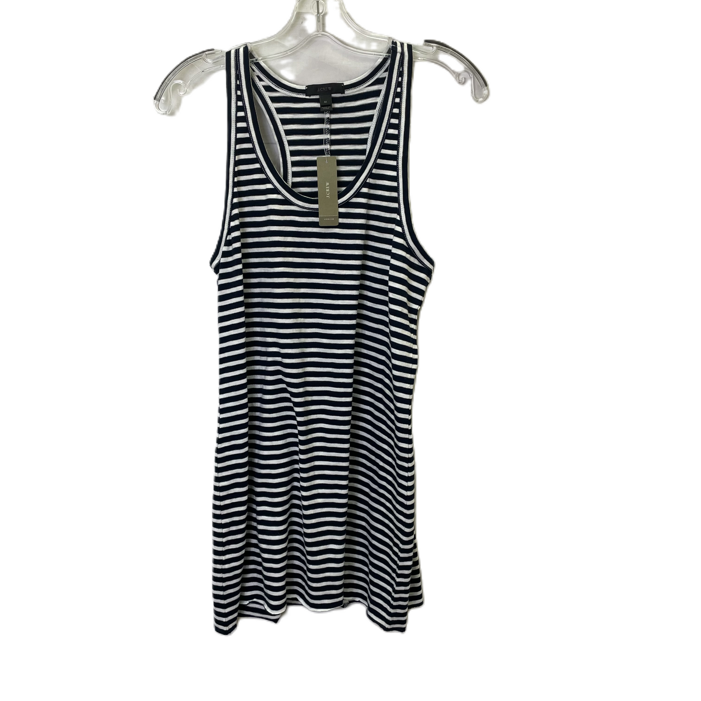 Top Sleeveless By J. Crew  Size: M