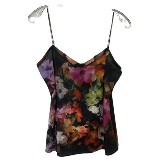 Top Sleeveless By Ted Baker  Size: L