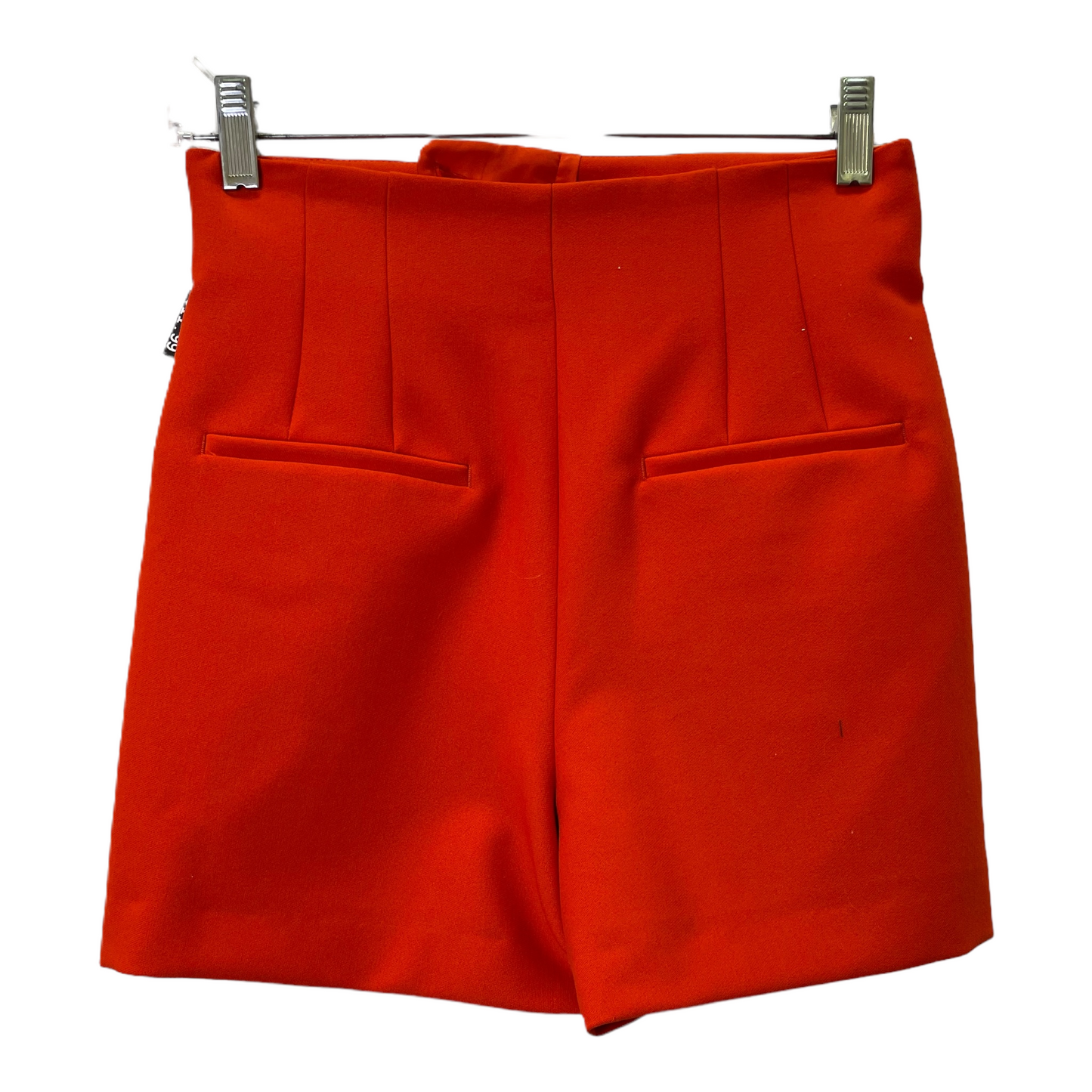 Orange Shorts By Zara, Size: 2