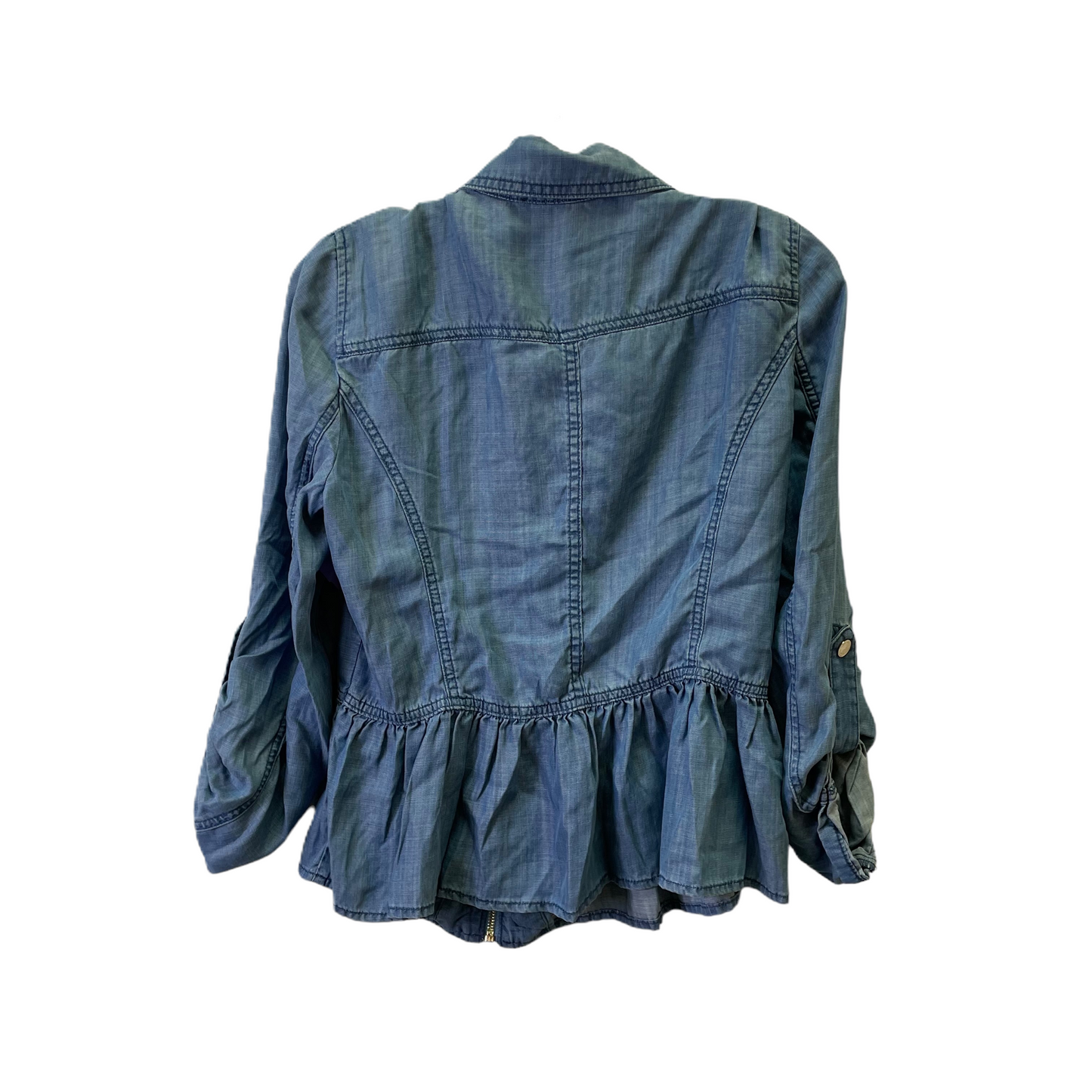 Blue Jacket Other By White House Black Market, Size: M