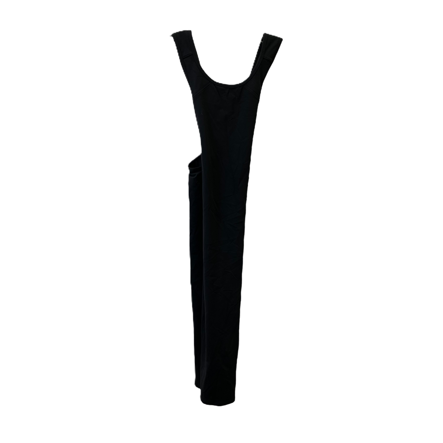 Black Athletic Dress By Lululemon, Size: S